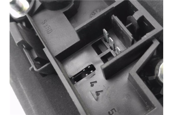 Recambio de piloto porton trasero izquierdo para fiat croma (194) 1.9 d multijet referencia OEM IAM 27480102 51727252 