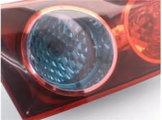 Recambio de piloto porton trasero izquierdo para fiat croma (194) 1.9 d multijet referencia OEM IAM 27480102 51727252 