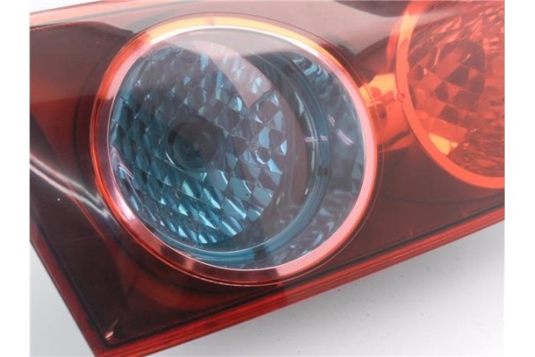 Recambio de piloto porton trasero izquierdo para fiat croma (194) 1.9 d multijet referencia OEM IAM 27480102 51727252 