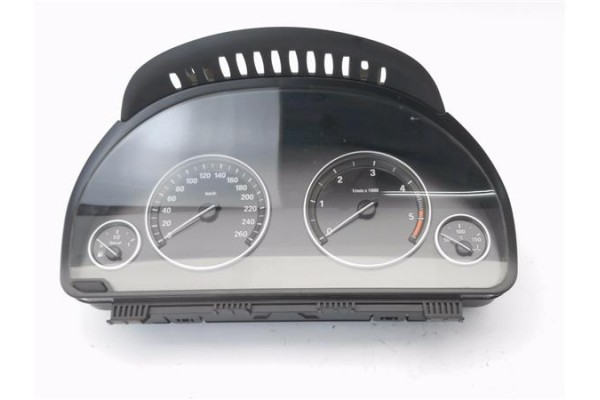 Recambio de cuadro completo para bmw serie 5 berlina (f10) 2.0 520d referencia OEM IAM 924934501 211995606 