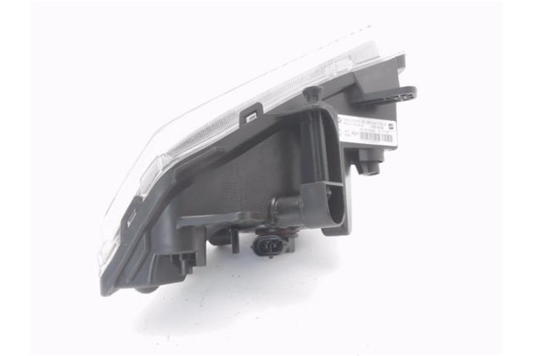 Recambio de faro antiniebla derecho para seat ibiza (kj1) 1.0 fr referencia OEM IAM 6F0941702A 1ND01300102 