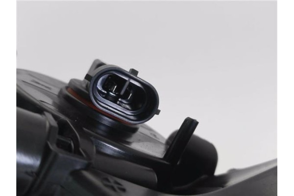 Recambio de faro antiniebla derecho para seat ibiza (kj1) 1.0 fr referencia OEM IAM 6F0941702A 1ND01300102 