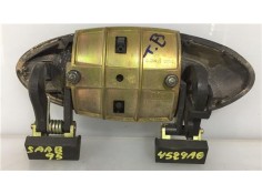 Recambio de maneta exterior trasero izquierda para saab 9-5 familiar 2.0 t referencia OEM IAM 4850897  