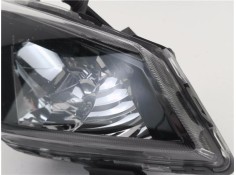 Recambio de faro antiniebla derecho para seat ibiza (kj1) 1.0 fr referencia OEM IAM 6F0941702A 1ND01300102 