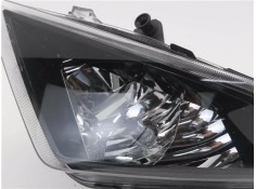 Recambio de faro antiniebla derecho para seat ibiza (kj1) 1.0 fr referencia OEM IAM 6F0941702A 1ND01300102 