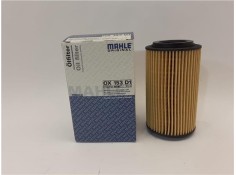 FILTRO DE ACEITE OX153D1 