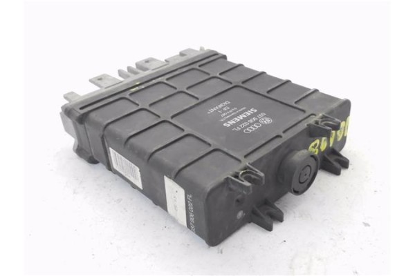 Recambio de centralita para seat toledo (1l) 2.0 i referencia OEM IAM 037906022FL  