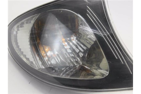 Recambio de intermitente delantero dcho para bmw serie 3 compacto (e46) 2.0 318ti referencia OEM IAM 6914200 388706 