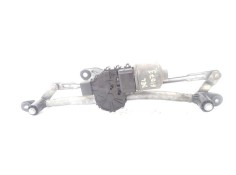 Recambio de motor limpiaparabrisas delantero para fiat croma (194) 1.9 d multijet referencia OEM IAM 3397020671 51708219 