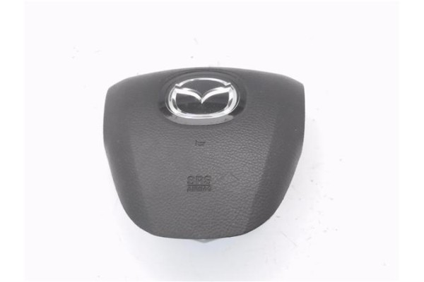 Recambio de airbag volante para mazda cx-7 er 2.2 active referencia OEM IAM T93414A AAA041067 