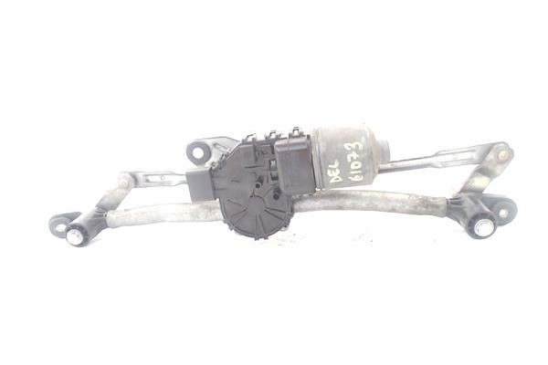 Recambio de motor limpiaparabrisas delantero para fiat croma (194) 1.9 d multijet referencia OEM IAM 3397020671 51708219 