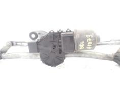 Recambio de motor limpiaparabrisas delantero para fiat croma (194) 1.9 d multijet referencia OEM IAM 3397020671 51708219 