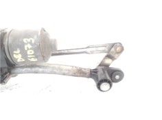 Recambio de motor limpiaparabrisas delantero para fiat croma (194) 1.9 d multijet referencia OEM IAM 3397020671 51708219 