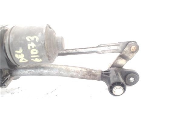 Recambio de motor limpiaparabrisas delantero para fiat croma (194) 1.9 d multijet referencia OEM IAM 3397020671 51708219 