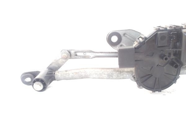 Recambio de motor limpiaparabrisas delantero para fiat croma (194) 1.9 d multijet referencia OEM IAM 3397020671 51708219 