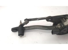 Recambio de motor limpiaparabrisas delantero para fiat croma (194) 1.9 d multijet referencia OEM IAM 3397020671 51708219 