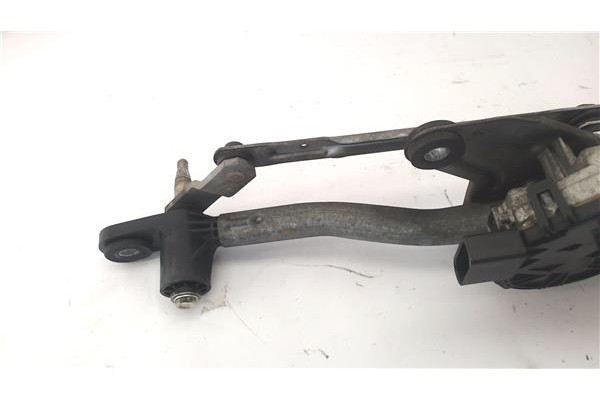 Recambio de motor limpiaparabrisas delantero para fiat croma (194) 1.9 d multijet referencia OEM IAM 3397020671 51708219 