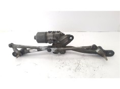Recambio de motor limpiaparabrisas delantero para fiat croma (194) 1.9 d multijet referencia OEM IAM 3397020671 51708219 