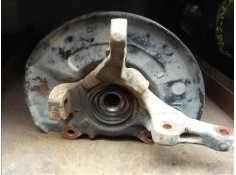 Recambio de mangueta delantero izquierda para mitsubishi carisma berlina 4 (da0) 1.8 16v gdi (da2a) referencia OEM IAM   