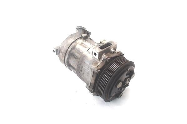 Recambio de compresor aire acond. para fiat croma (194) 1.9 d multijet referencia OEM IAM 3397020671 51708219 