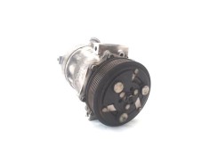 Recambio de compresor aire acond. para fiat croma (194) 1.9 d multijet referencia OEM IAM 3397020671 51708219 