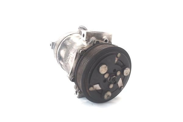 Recambio de compresor aire acond. para fiat croma (194) 1.9 d multijet referencia OEM IAM 3397020671 51708219 