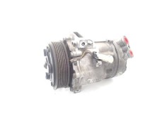 Recambio de compresor aire acond. para fiat croma (194) 1.9 d multijet referencia OEM IAM 3397020671 51708219 