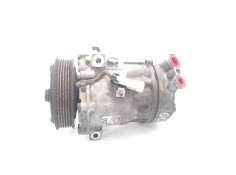 Recambio de compresor aire acond. para fiat croma (194) 1.9 d multijet referencia OEM IAM 3397020671 51708219 