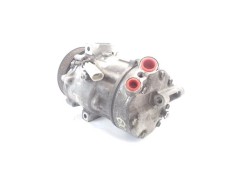Recambio de compresor aire acond. para fiat croma (194) 1.9 d multijet referencia OEM IAM 3397020671 51708219 