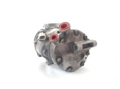 Recambio de compresor aire acond. para fiat croma (194) 1.9 d multijet referencia OEM IAM 3397020671 51708219 