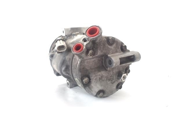 Recambio de compresor aire acond. para fiat croma (194) 1.9 d multijet referencia OEM IAM 3397020671 51708219 