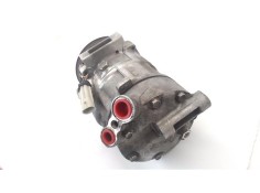 Recambio de compresor aire acond. para fiat croma (194) 1.9 d multijet referencia OEM IAM 3397020671 51708219 