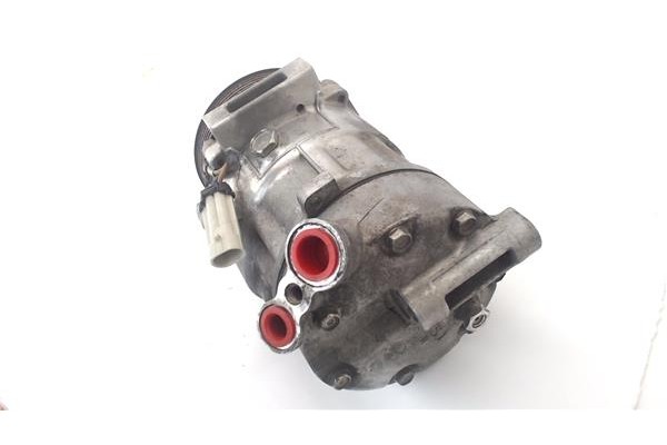 Recambio de compresor aire acond. para fiat croma (194) 1.9 d multijet referencia OEM IAM 3397020671 51708219 