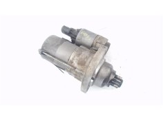 MOTOR ARRANQUE 02M911023N TS18E3 