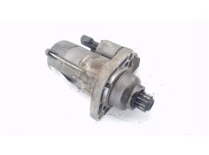 Recambio de motor arranque para volkswagen golf v plus (5m1) 2.0 tdi 16v referencia OEM IAM 02M911023N TS18E3 