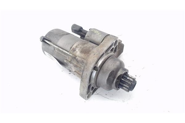 Recambio de motor arranque para volkswagen golf v plus (5m1) 2.0 tdi 16v referencia OEM IAM 02M911023N TS18E3 