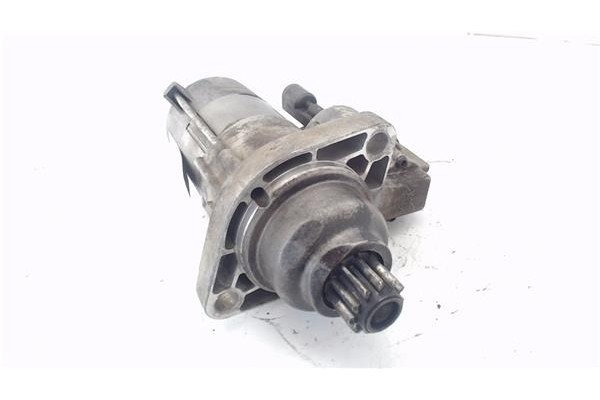 Recambio de motor arranque para volkswagen golf v plus (5m1) 2.0 tdi 16v referencia OEM IAM 02M911023N TS18E3 