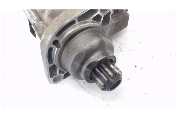 Recambio de motor arranque para volkswagen golf v plus (5m1) 2.0 tdi 16v referencia OEM IAM 02M911023N TS18E3 