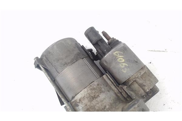 Recambio de motor arranque para volkswagen golf v plus (5m1) 2.0 tdi 16v referencia OEM IAM 02M911023N TS18E3 