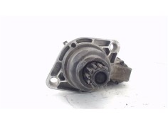 Recambio de motor arranque para volkswagen golf v plus (5m1) 2.0 tdi 16v referencia OEM IAM 02M911023N TS18E3 