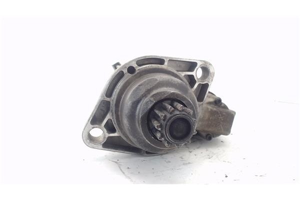 Recambio de motor arranque para volkswagen golf v plus (5m1) 2.0 tdi 16v referencia OEM IAM 02M911023N TS18E3 