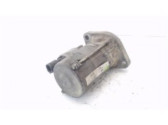 Recambio de motor arranque para volkswagen golf v plus (5m1) 2.0 tdi 16v referencia OEM IAM 02M911023N TS18E3 