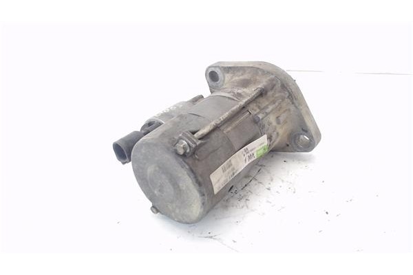 Recambio de motor arranque para volkswagen golf v plus (5m1) 2.0 tdi 16v referencia OEM IAM 02M911023N TS18E3 