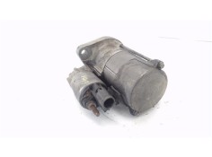 Recambio de motor arranque para volkswagen golf v plus (5m1) 2.0 tdi 16v referencia OEM IAM 02M911023N TS18E3 