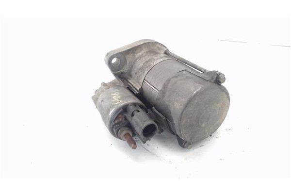 Recambio de motor arranque para volkswagen golf v plus (5m1) 2.0 tdi 16v referencia OEM IAM 02M911023N TS18E3 