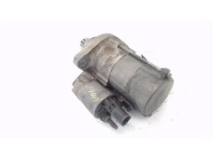Recambio de motor arranque para volkswagen golf v plus (5m1) 2.0 tdi 16v referencia OEM IAM 02M911023N TS18E3 