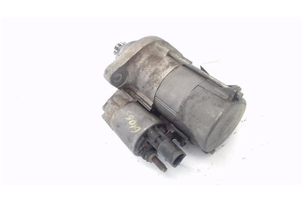 Recambio de motor arranque para volkswagen golf v plus (5m1) 2.0 tdi 16v referencia OEM IAM 02M911023N TS18E3 