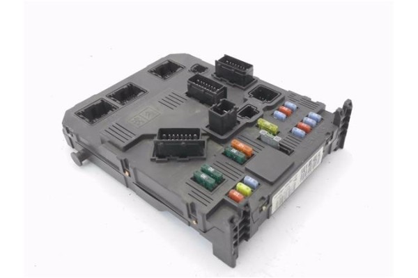 Recambio de bsi para peugeot partner combispace (5f) 1.6 hdi 90 referencia OEM IAM 9657999880  