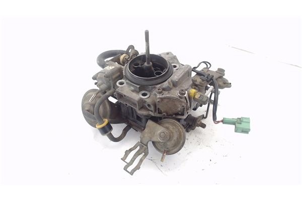 Recambio de carburador para suzuki vitara (se/sf/et) 1.6 (et) referencia OEM IAM 60A110911 2832D1DTA 