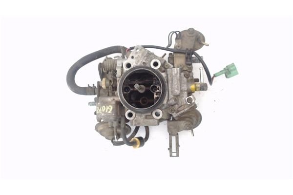 Recambio de carburador para suzuki vitara (se/sf/et) 1.6 (et) referencia OEM IAM 60A110911 2832D1DTA 